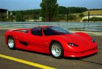 Monteverdi Hai 650 F1 1992 года